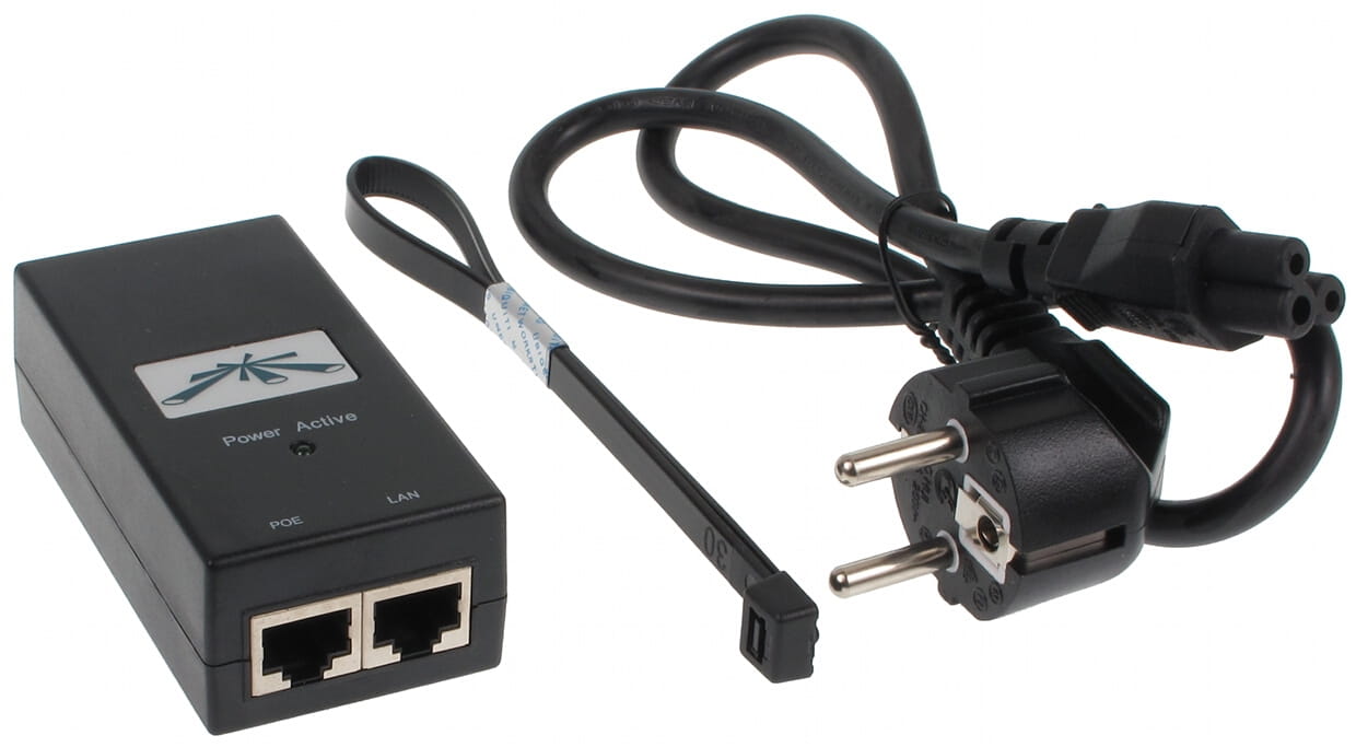 PUNKT DOSTĘPOWY LOCO-M2 UBIQUITI-1353684