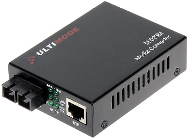 MEDIA KONWERTER WIELOMODOWY M-023M ULTIMODE-1348461