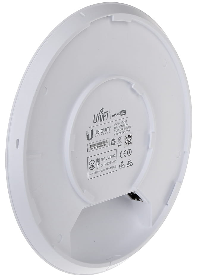 PUNKT DOSTĘPOWY UNIFI-UAP-AC-PRO UBIQUITI-1345343
