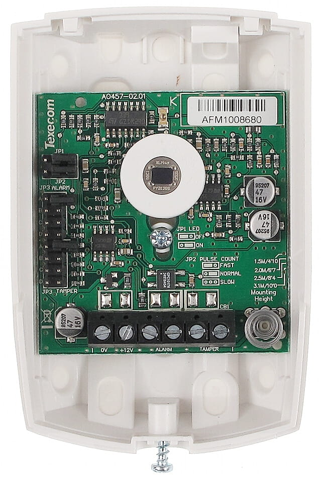 CZUJKA PIR ACD-0001 TEXECOM-1353547