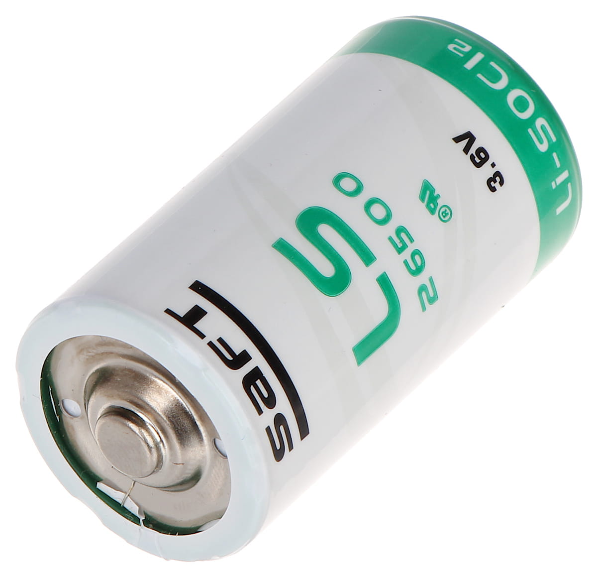 BATERIA LITOWA BAT-LS26500 3.6V SAFT-1361752