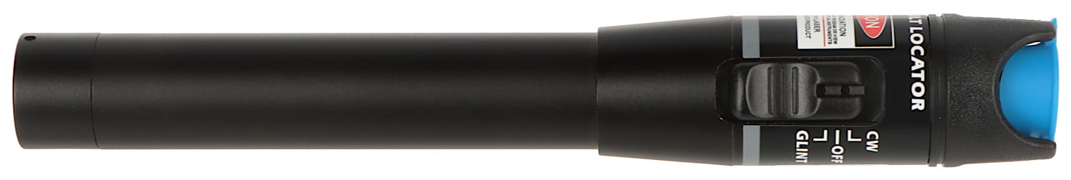 LASEROWY TESTER ŚWIATŁOWODÓW BML-205-30 650nm > 30mW > 10km TriBrer-1518375