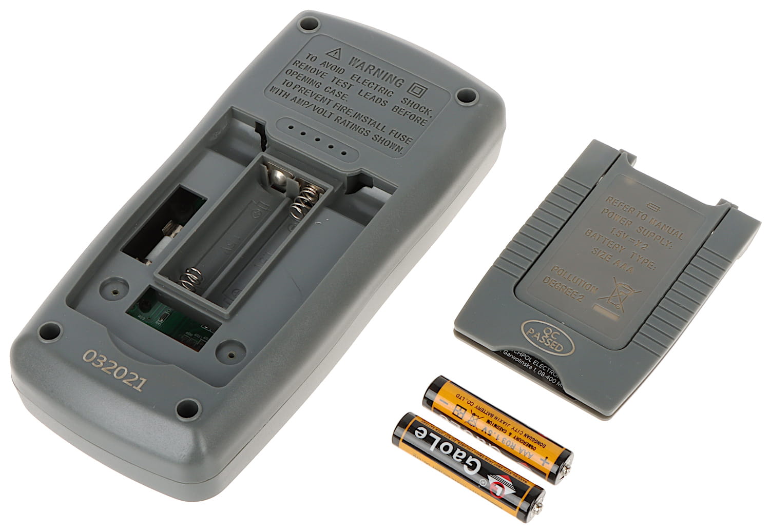 MIERNIK UNIWERSALNY RB-30C REBEL Tools-1323302