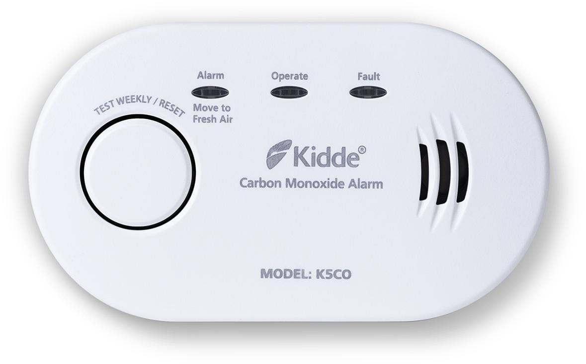 Czujnik czadu Kidde K5CO-1500926