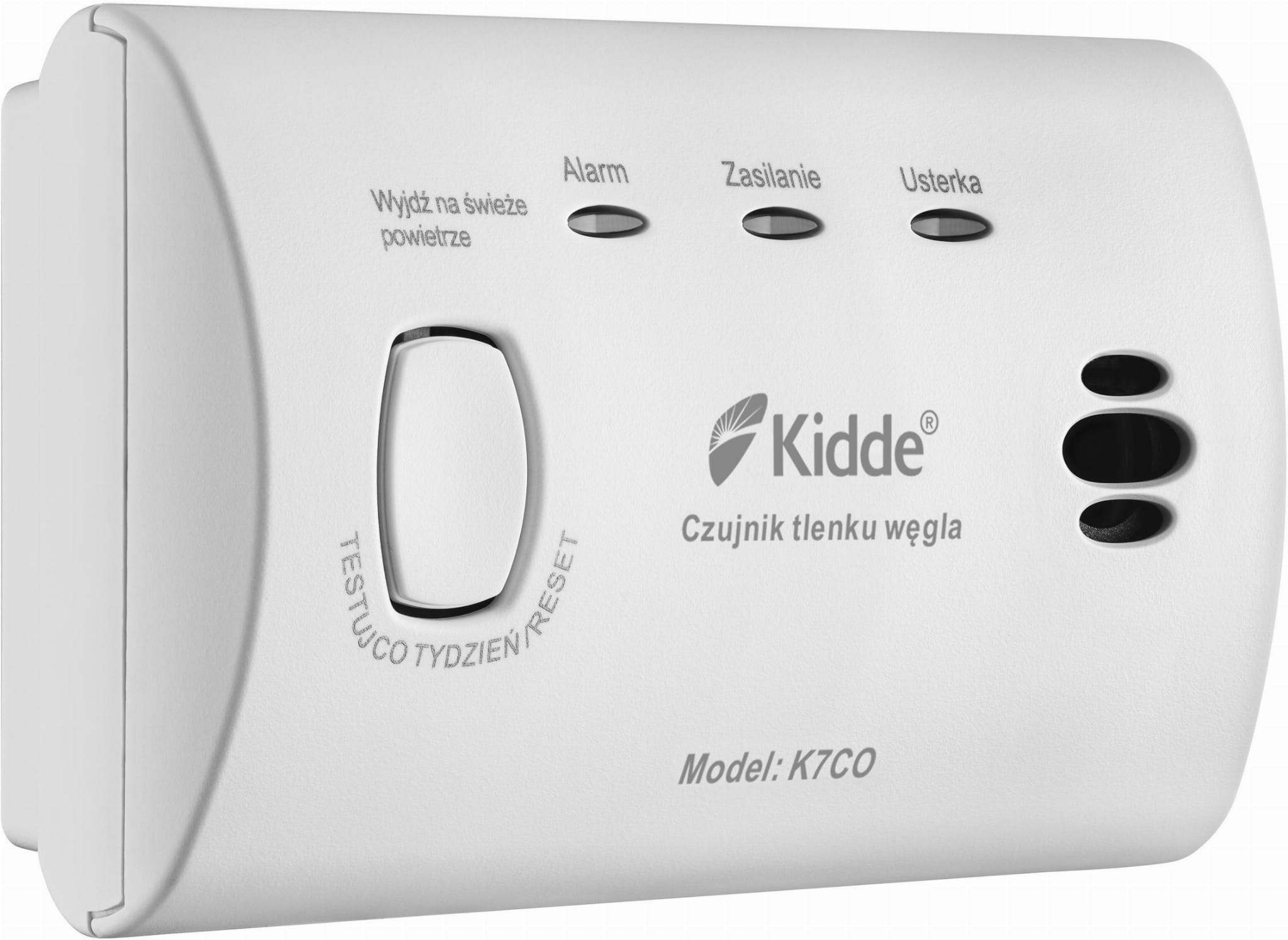 Czujnik czadu Kidde K7CO-1500988
