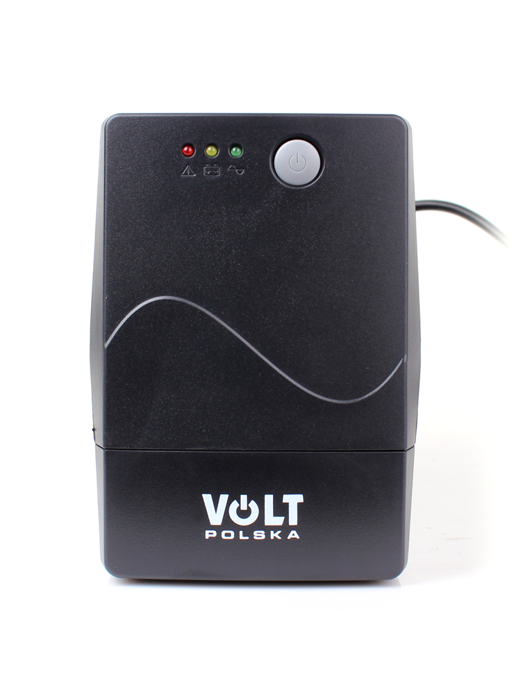 UPS ZASILACZ AWARYJNY VOLT POLSKA PICO 800VA 480W-1512110
