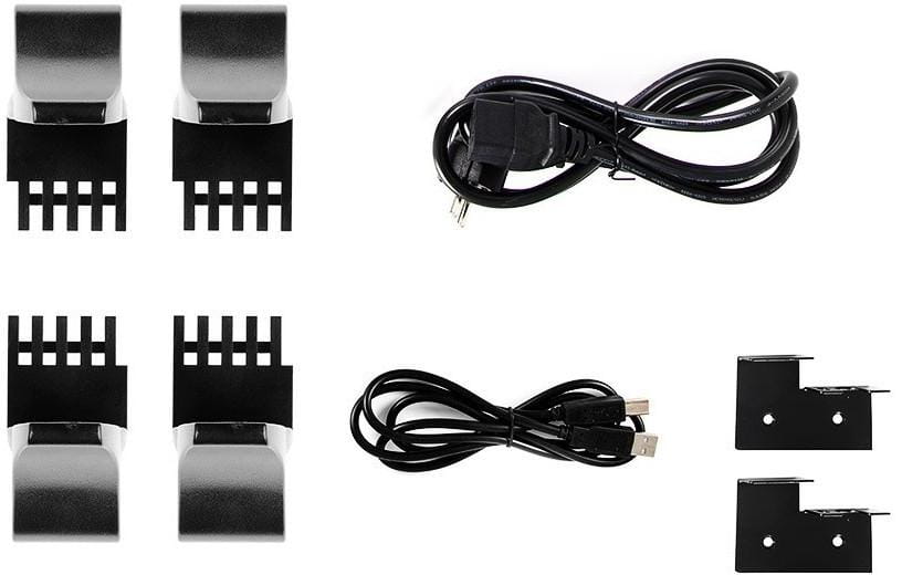 UPS ZASILACZ AWARYJNY Green Cell 1000VA 900W DO SZAFY RACK RTII Z WYŚWIETLACZEM LCD-1502654