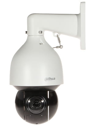 KAMERA IP SZYBKOOBROTOWA ZEWNĘTRZNA SD5A225GB-HNR - 1080p 4.8... 120mm DAHUA-1520059