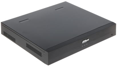 REJESTRATOR AHD, HD-CVI, HD-TVI, CVBS, TCP/IP XVR5432L-I3 32 KANAŁY DAHUA-1520031