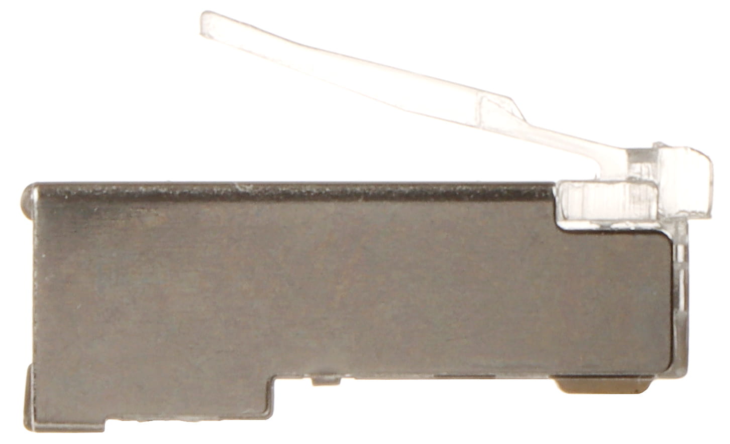 WTYK MODULARNY EKRANOWANY RJ45T/6-EKRAN*P100 TYP EZ-1518114
