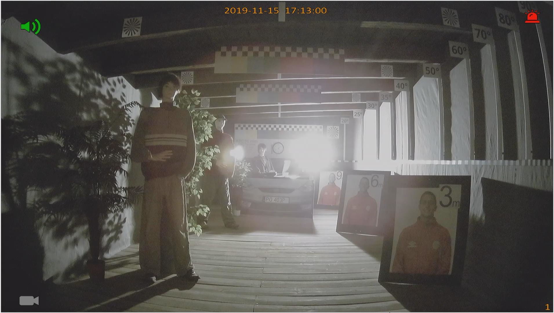 MOBILNA KAMERA AHD ATE-CAM-AHD735HD - 1080p 2.8mm AUTONE-1336470