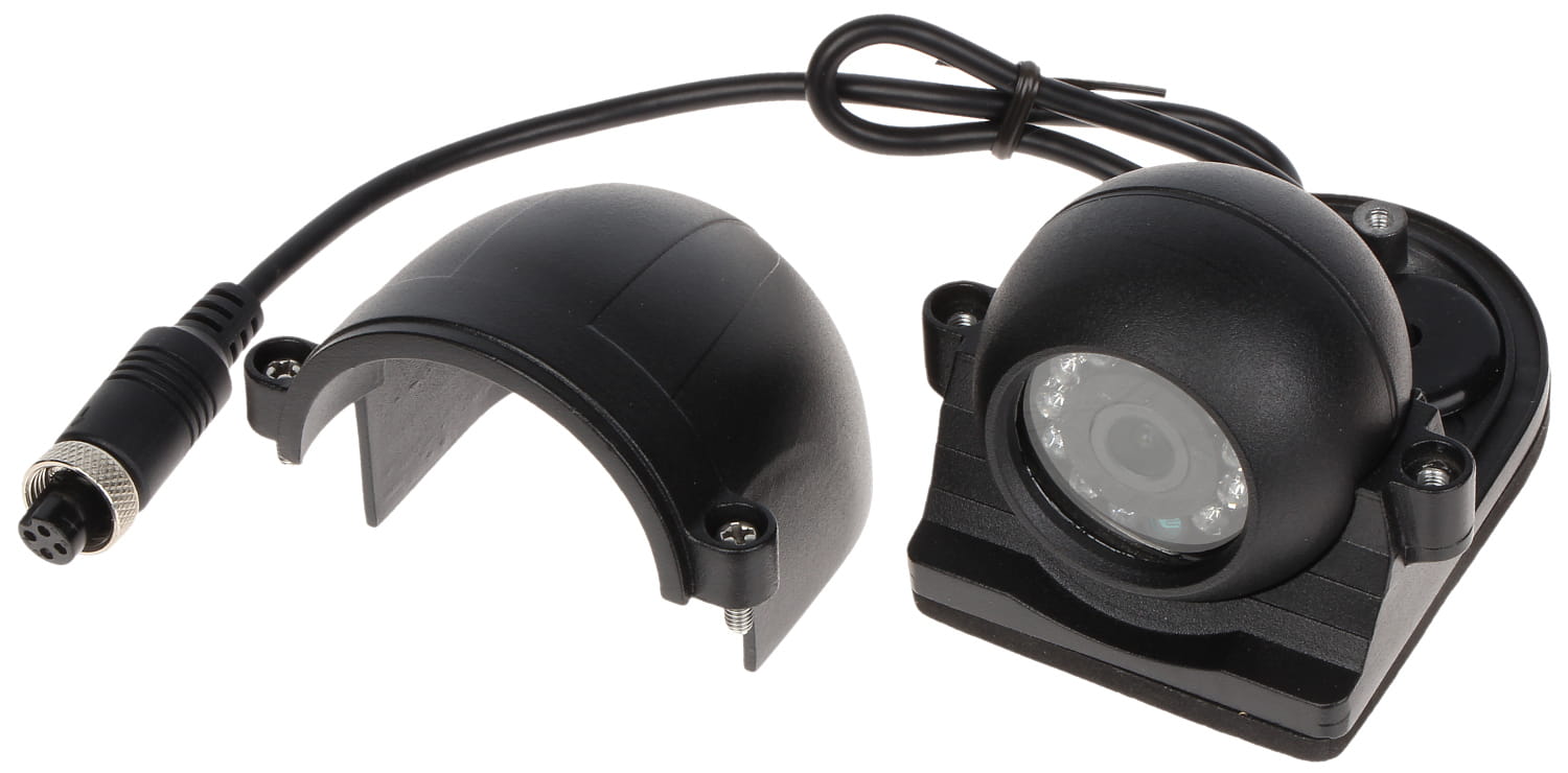 MOBILNA KAMERA AHD ATE-CAM-AHD735HD - 1080p 2.8mm AUTONE-1336465