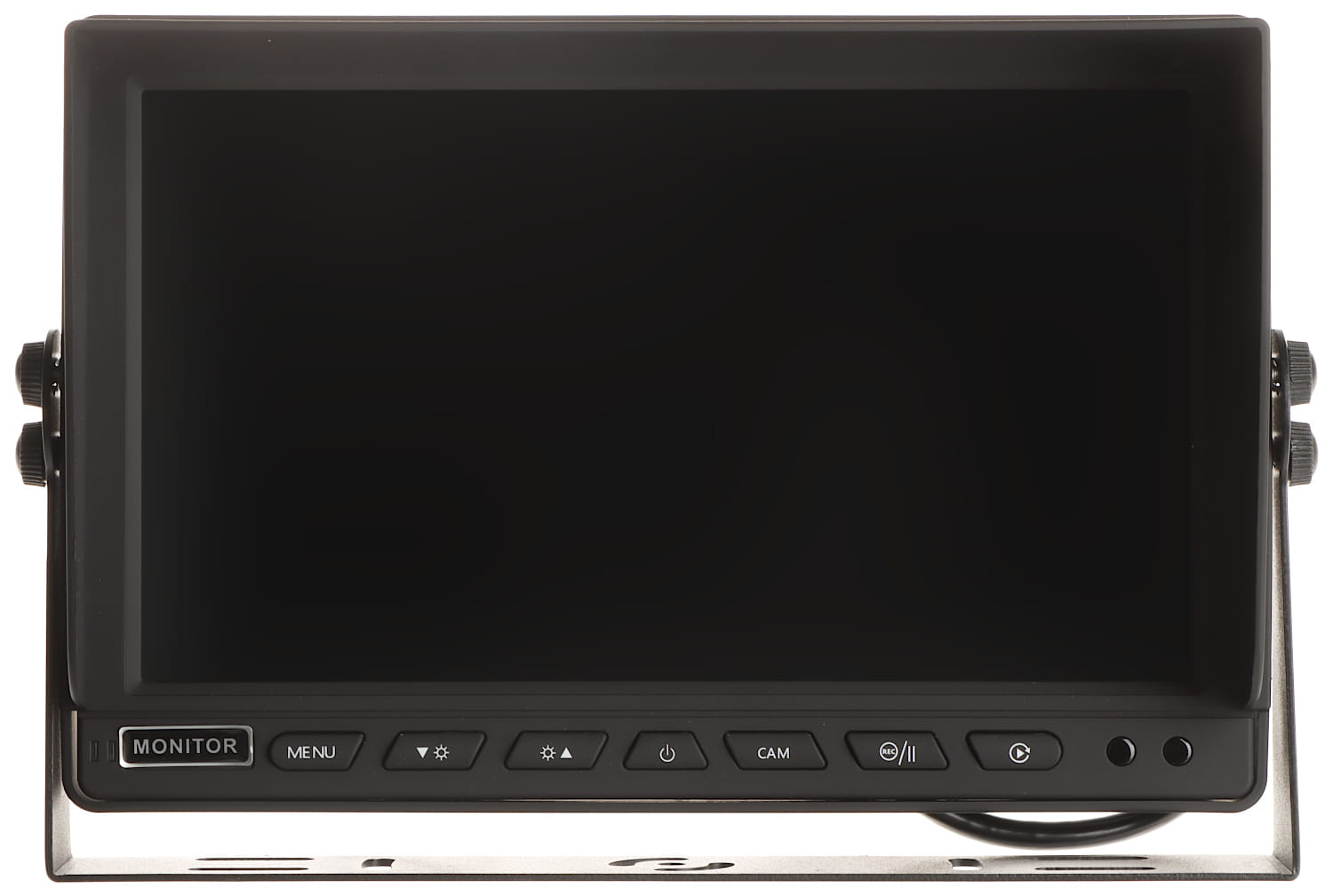REJESTRATOR MOBILNY Z MONITOREM ATE-NTFT10-T3 4 KANAŁY 10" AUTONE-1320000