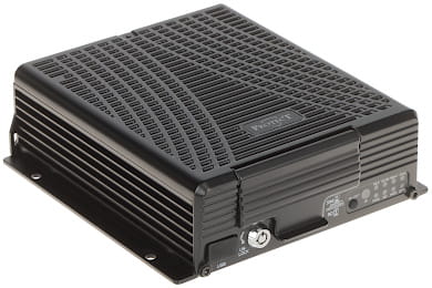 REJESTRATOR MOBILNY AHD, PAL, IP PROTECT-218 4 KANAŁY-1322948