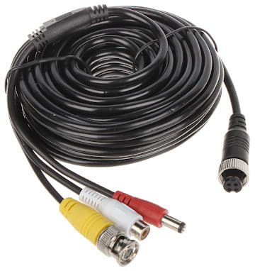 PRZEWÓD ATE-AVIA/BNC-10M 10m AUTONE-1336539