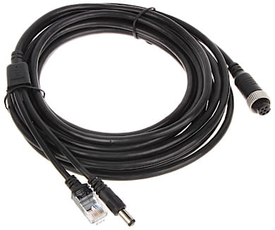 PRZEWÓD ATE-AVIA/RJ45-5M 5m AUTONE-1336535