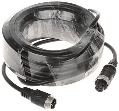 PRZEWÓD PROTECT-M12/10M 10m-1326350