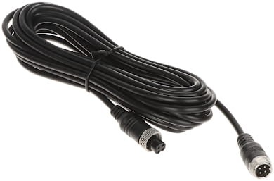 PRZEWÓD PROTECT-M12/5M 5m-1326348