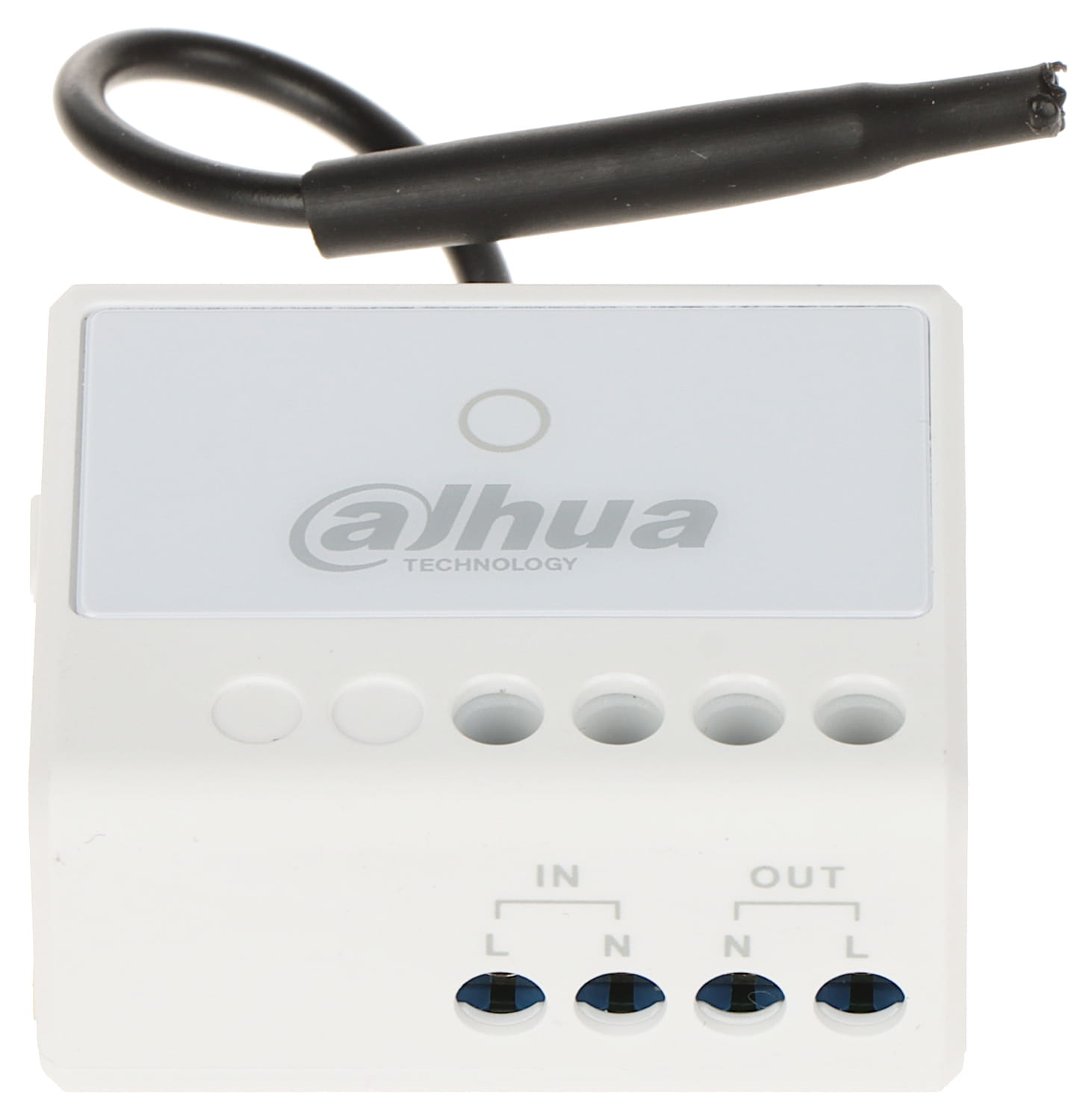 BEZPRZEWODOWY MODUŁ PRZEKAŹNIKOWY ARM7012-W2(868) DAHUA-1561505