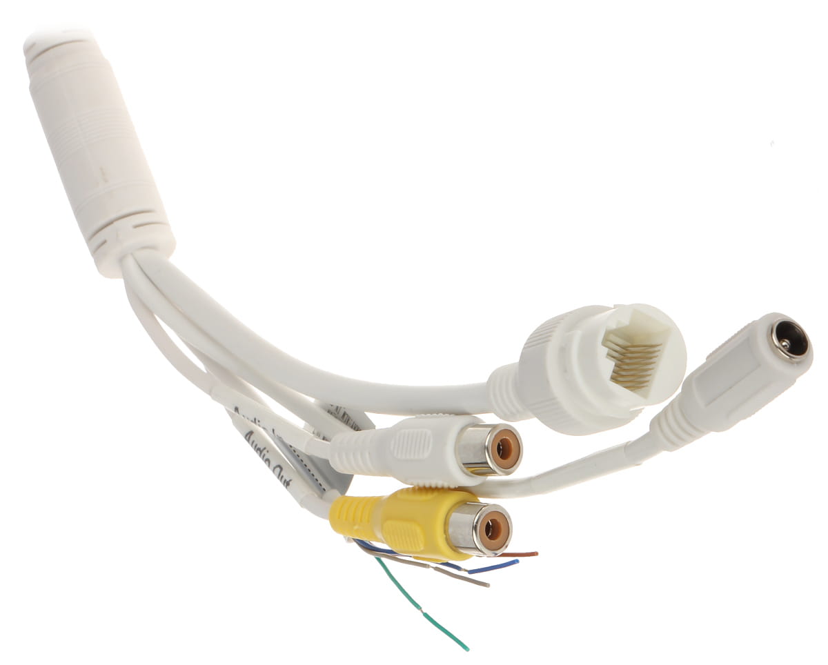 KAMERA WANDALOODPORNA IP IPC-HDBW2841R-ZAS-27135 - 8.3Mpx 4K UHD 2.7... 13.5mm - MOTOZOOM DAHUA-1562076