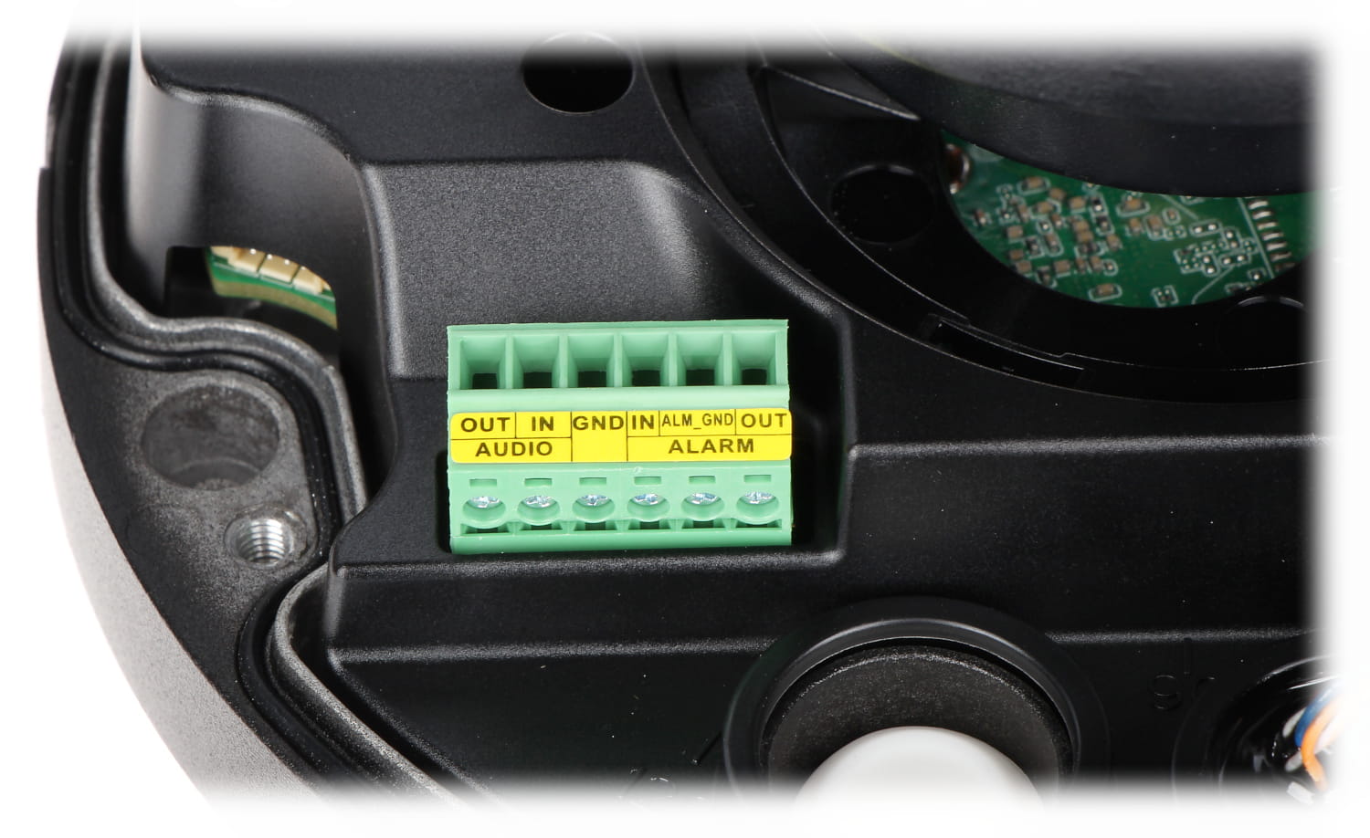 KAMERA WANDALOODPORNA IP IPC-HDBW5442E-ZE-2712-DC12AC24V-BLACK WizMind - 4Mpx, 2.7... 12mm - MOTOZOOM DAHUA-1560580