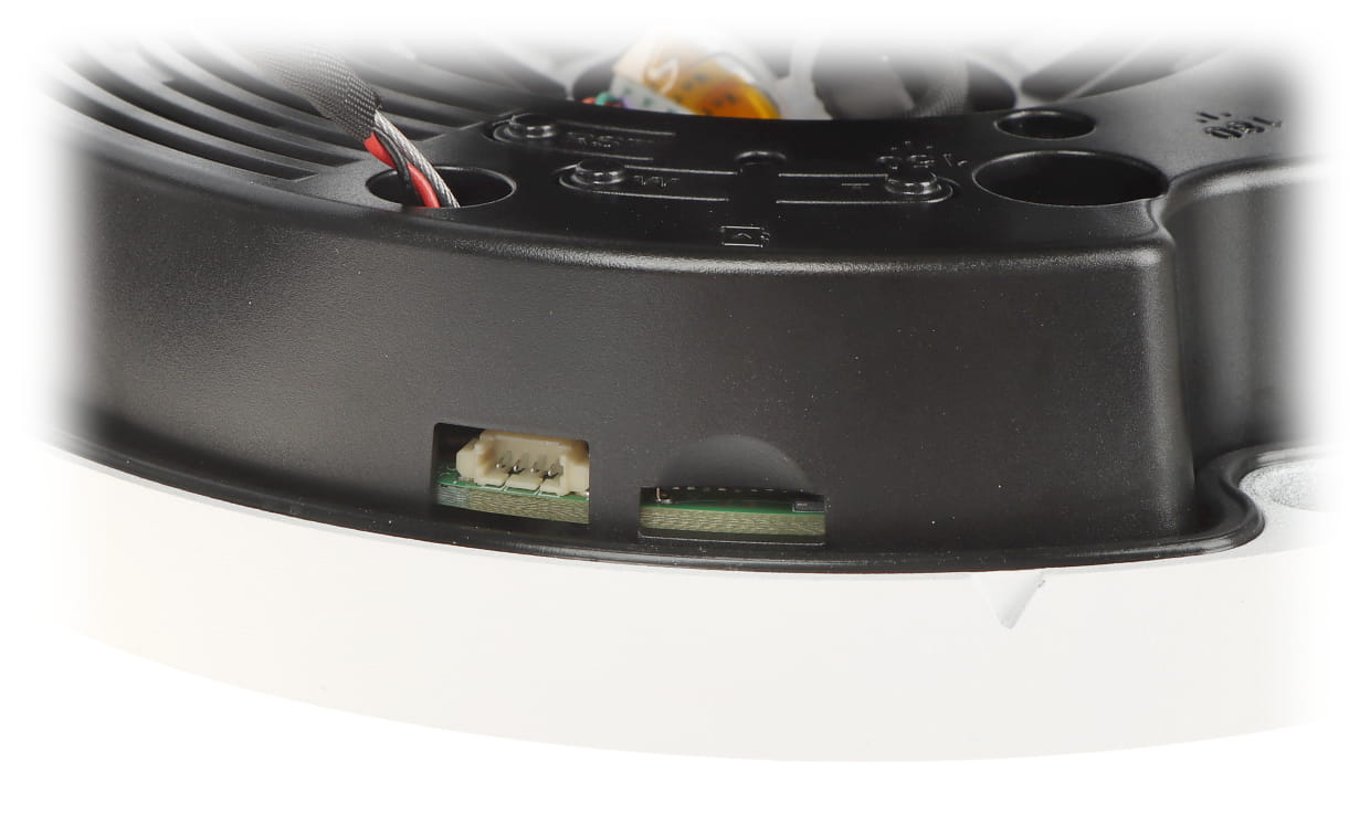 KAMERA WANDALOODPORNA IP IPC-HDBW5442E-ZE-2712-DC12AC24V-S3 WizMind - 4Mpx 2.7... 12mm - MOTOZOOM DAHUA-1560746