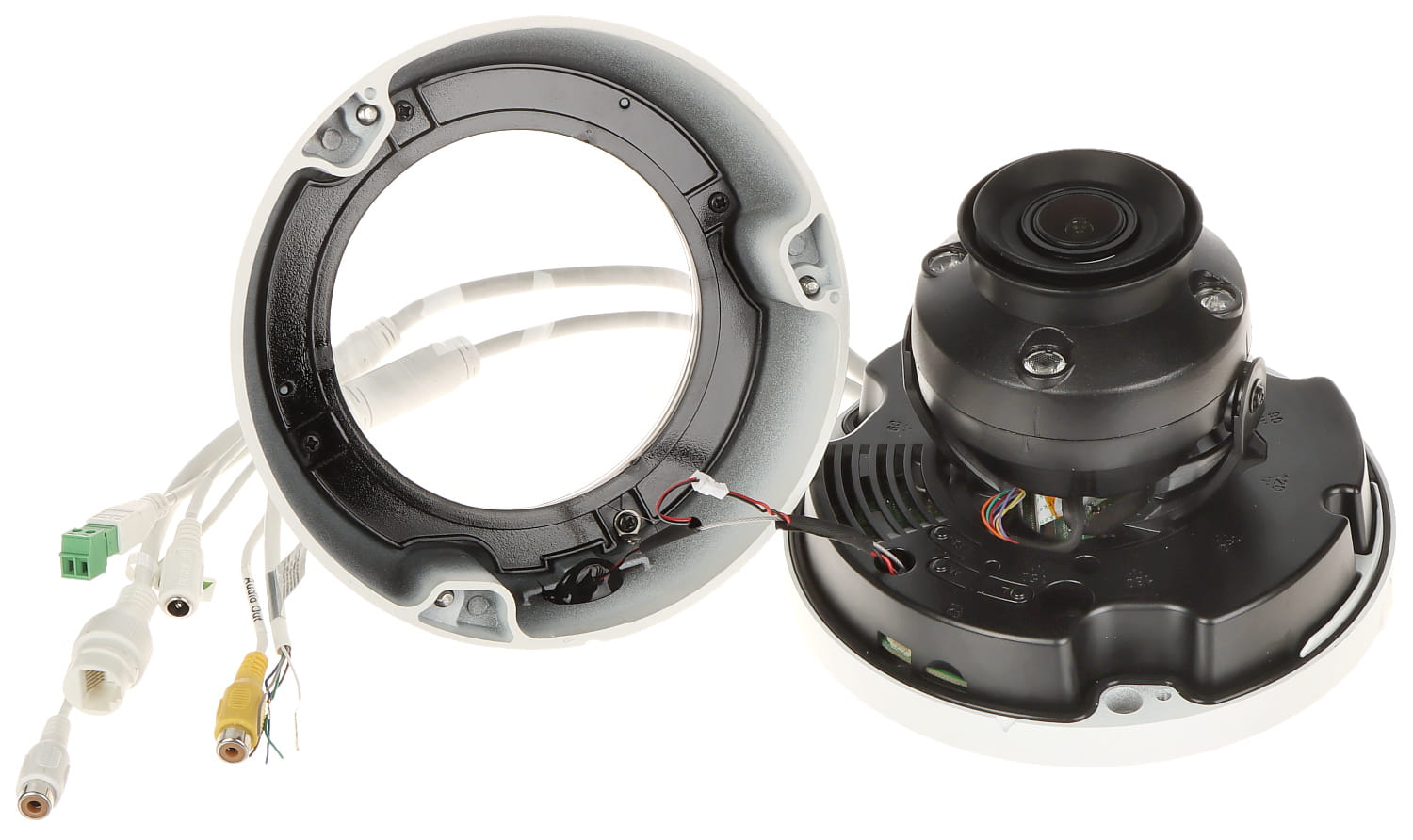 KAMERA WANDALOODPORNA IP IPC-HDBW5541E-ZE-27135-DC12AC24V-S3 WizMind - 5Mpx 2.7... 13.5mm - MOTOZOOM DAHUA-1560729