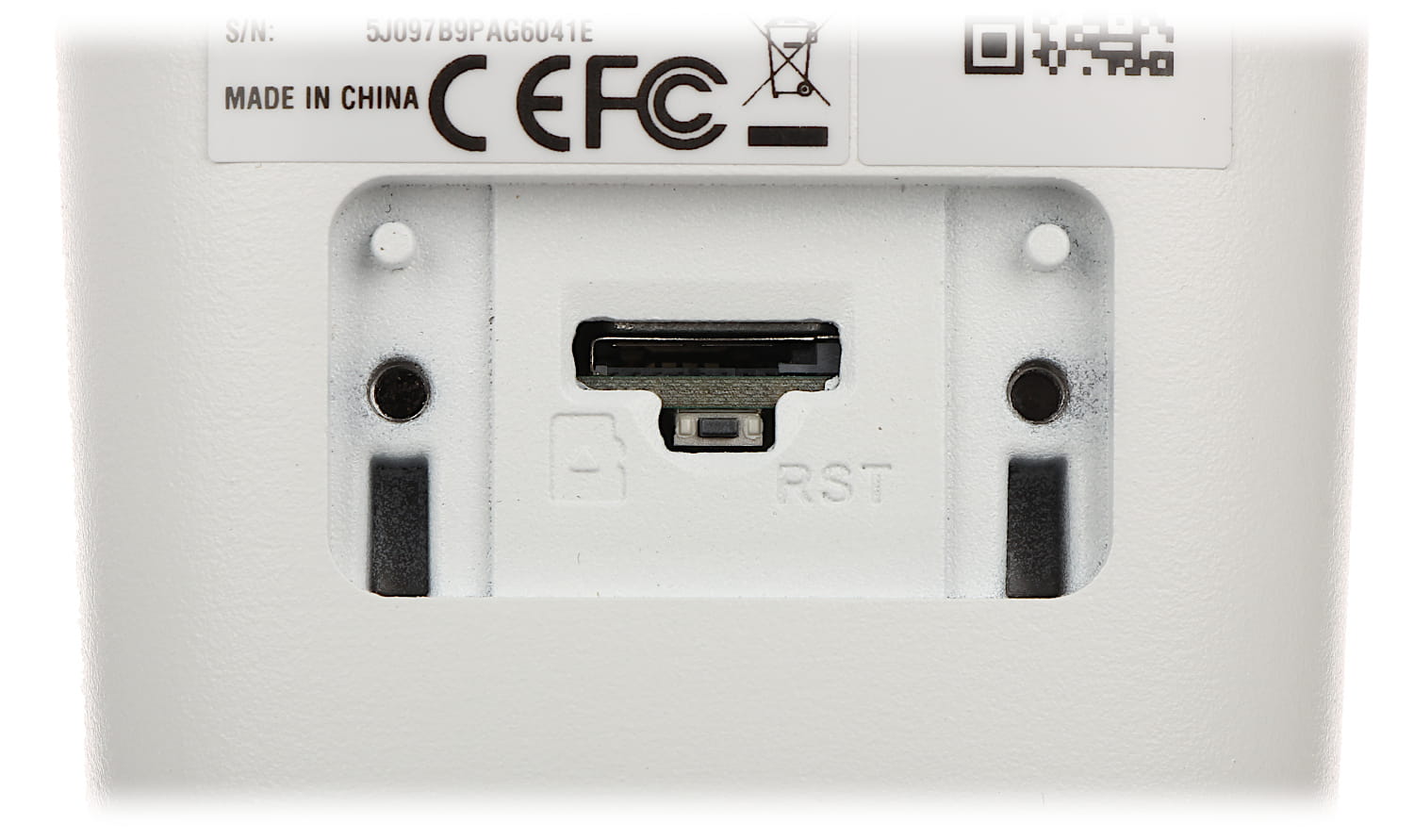 KAMERA IP IPC-HFW5442E-ASE-0360B-S3 WizMind - 4Mpx 3.6mm DAHUA-1560595
