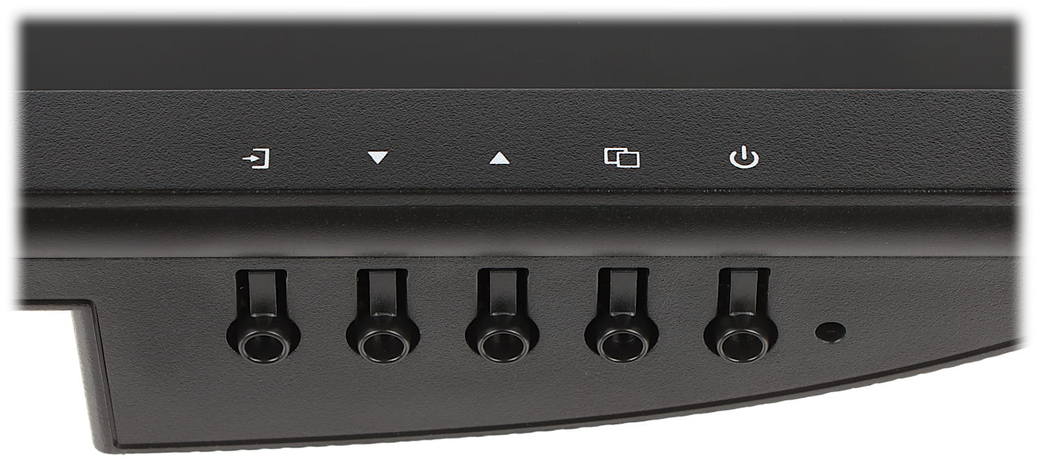 MONITOR VGA, HDMI, AUDIO LM24-B200S 23.8" DAHUA-1561629