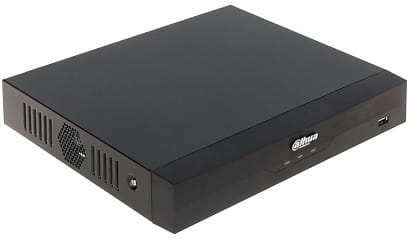 REJESTRATOR IP NVR4104HS-P-EI 4 KANAŁY, 4 PoE WizSense DAHUA-1563337