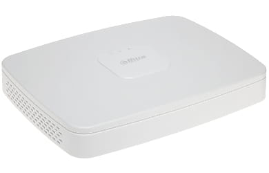 REJESTRATOR IP NVR4108-8P-EI 8 KANAŁÓW, 8 PoE WizSense DAHUA-1563319