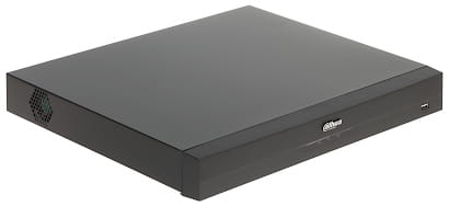 REJESTRATOR IP NVR5216-16P-EI 16 KANAŁÓW, 16 PoE WizSense DAHUA-1563294