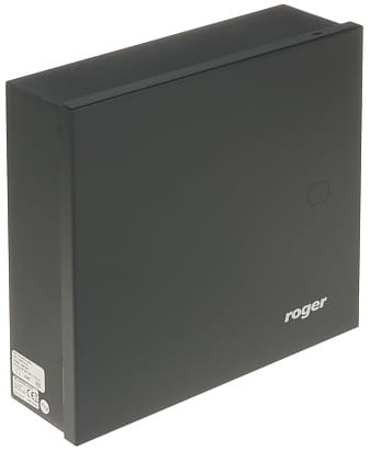 KONTROLER DOSTĘPU MC16-PAC-ST-1-KIT ROGER-1518448
