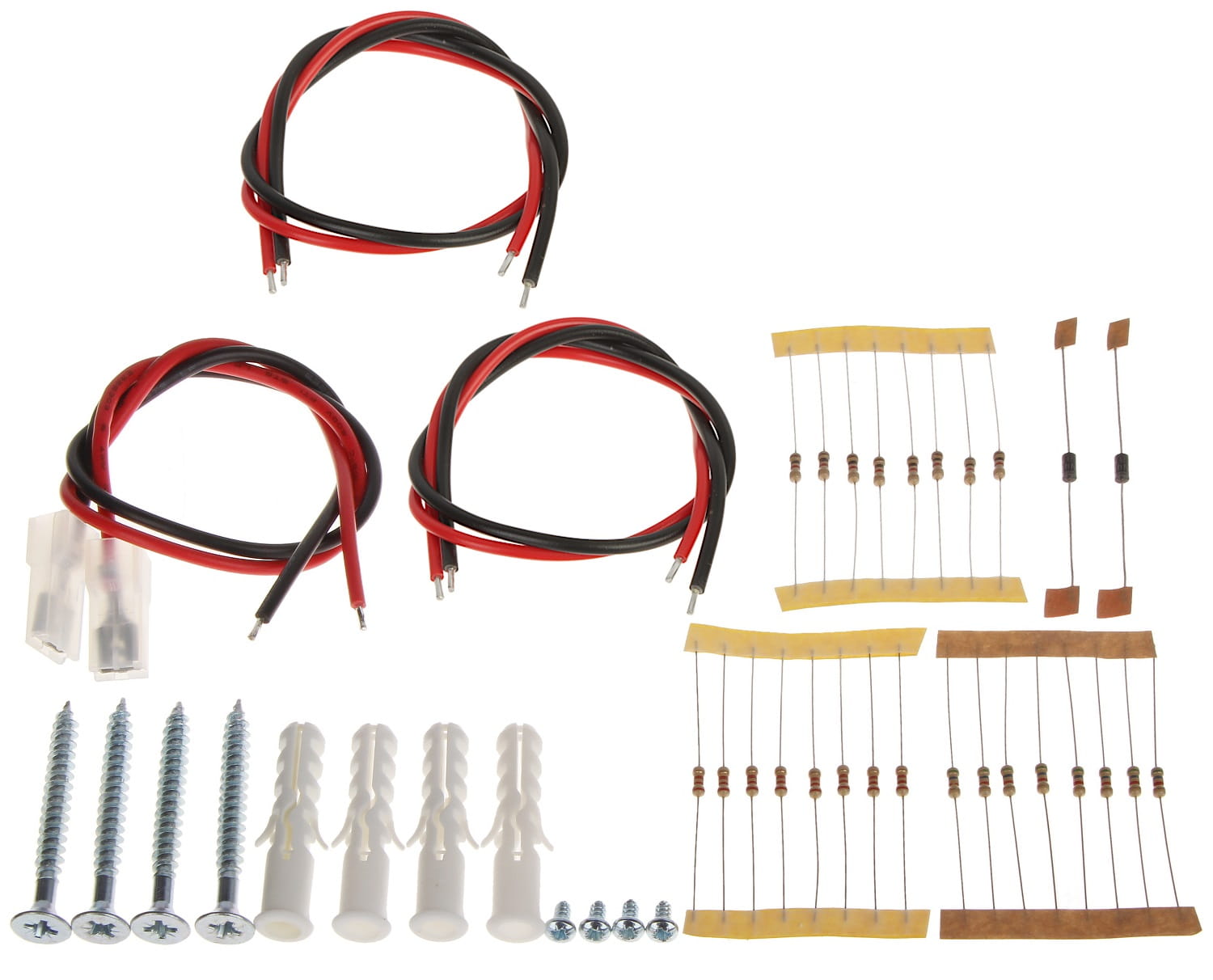 KONTROLER DOSTĘPU MC16-PAC-ST-2-KIT ROGER-1562517