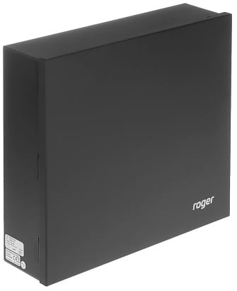 KONTROLER DOSTĘPU MC16-PAC-ST-4-KIT ROGER-1562351