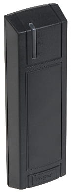 KONTROLER DOSTĘPU PR311SE-BK ROGER-1347464