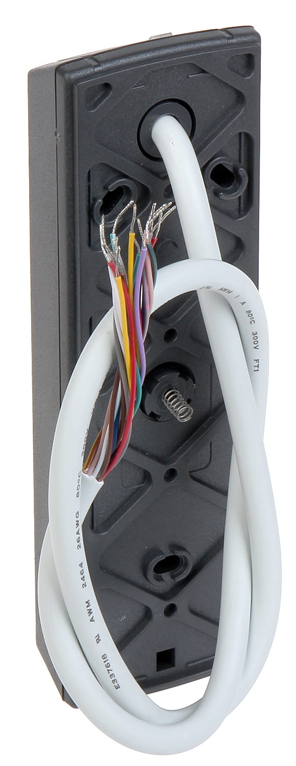 KONTROLER DOSTĘPU PR311SE-BK ROGER-1347460