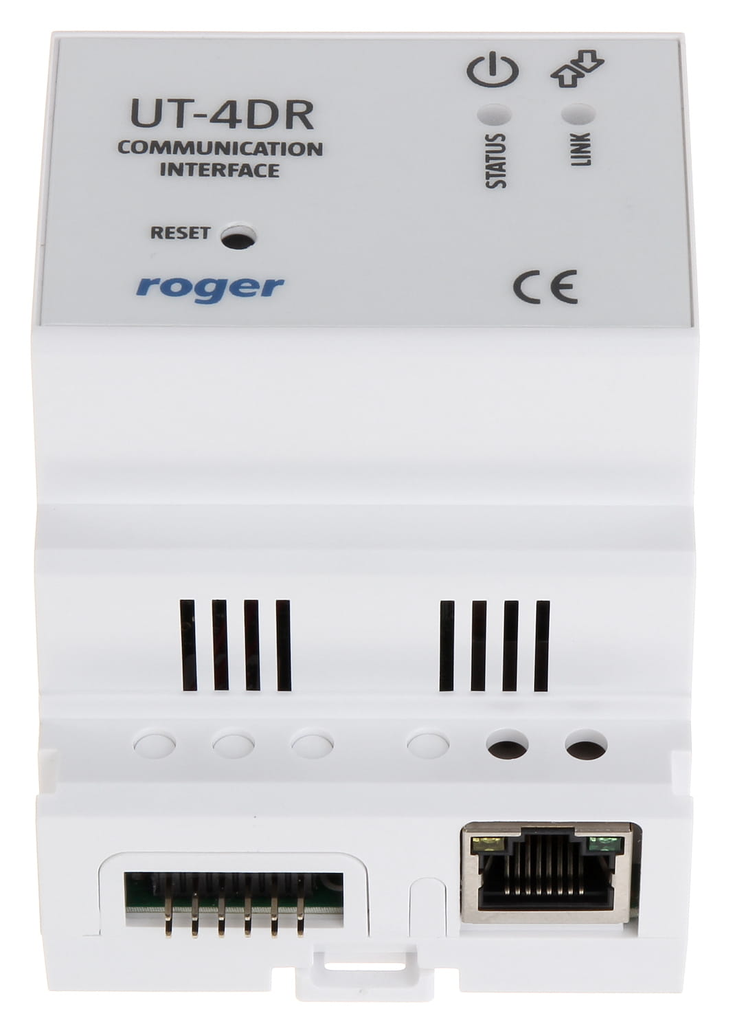 INTERFEJS KOMUNIKACYJNY UT-4DR LAN-RS485 ROGER-1346893