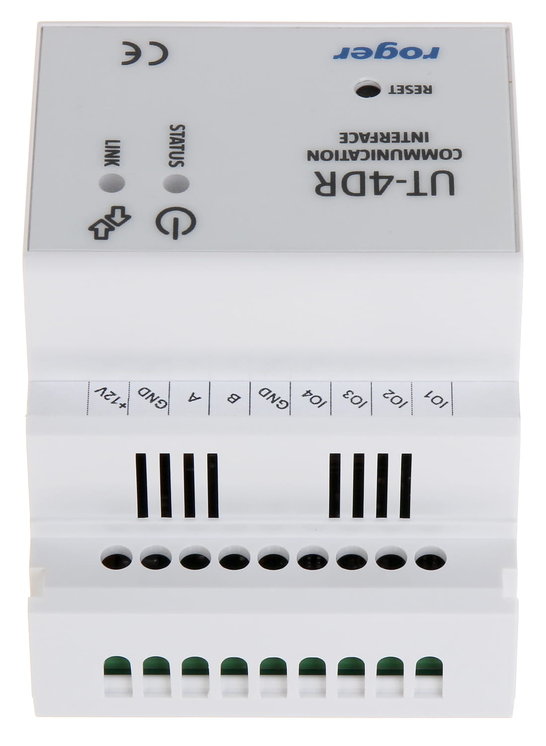 INTERFEJS KOMUNIKACYJNY UT-4DR LAN-RS485 ROGER-1346894