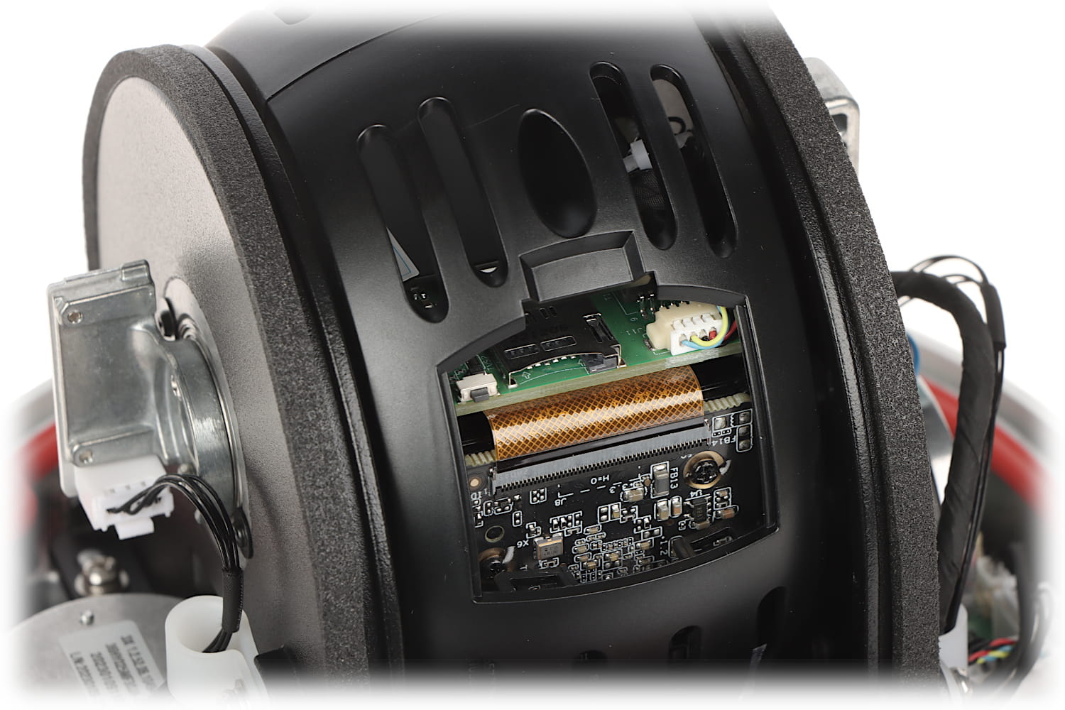 KAMERA IP SZYBKOOBROTOWA ZEWNĘTRZNA SD4A425DB-HNY WizSense - 3.7Mpx 5... 125mm DAHUA-1560697