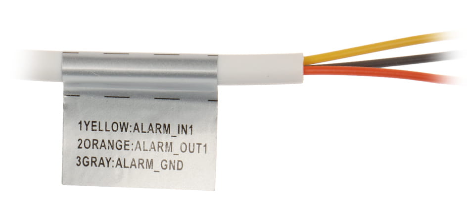 KAMERA IP IPC-HDW5442TM-ASE-0280B-S3 WizMind S - 4Mpx 2.8mm DAHUA-1568523