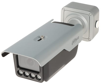 KAMERA IP ANPR ITC413-PW4D-IZ1 - 4Mpx 2.7... 12mm - MOTOZOOM DAHUA-1568723