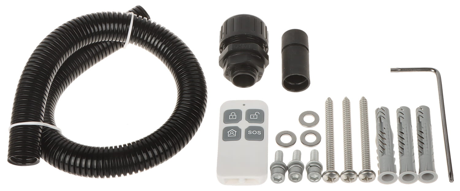 KAMERA IP ANPR ITC413-PW4D-IZ1 - 4Mpx 2.7... 12mm - MOTOZOOM DAHUA-1568731