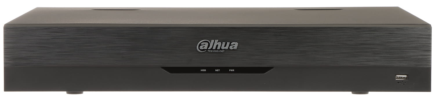 REJESTRATOR IP NVR4432-EI 32 KANAŁY WizSense DAHUA-1568502