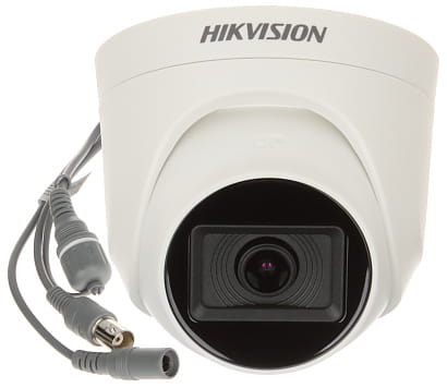 KAMERA AHD, HD-CVI, HD-TVI, PAL DS-2CE76D0T-ITPF(2.8MM)(C) - 1080p Hikvision-1551354