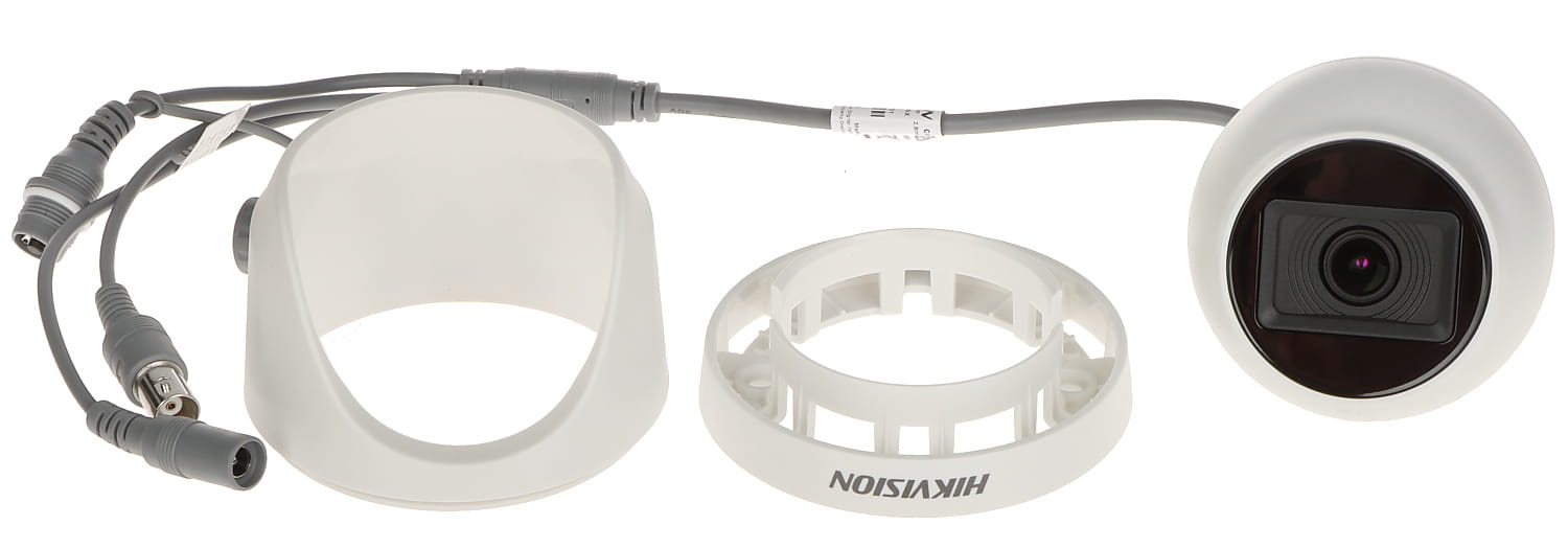 KAMERA AHD, HD-CVI, HD-TVI, PAL DS-2CE76D0T-ITPF(2.8MM)(C) - 1080p Hikvision-1551355