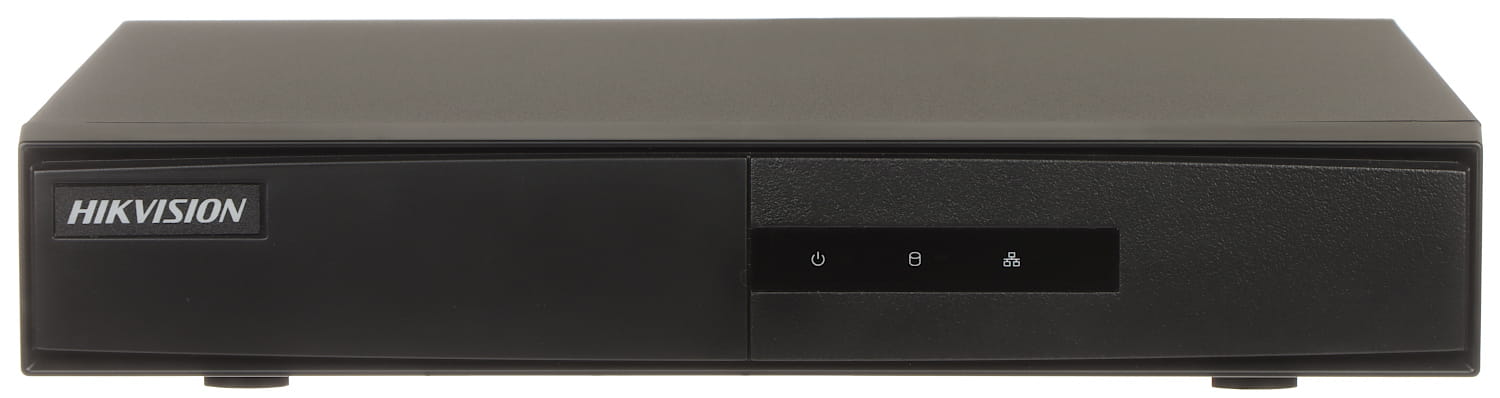 REJESTRATOR IP DS-7104NI-Q1/M 4 KANAŁY Hikvision-1551225