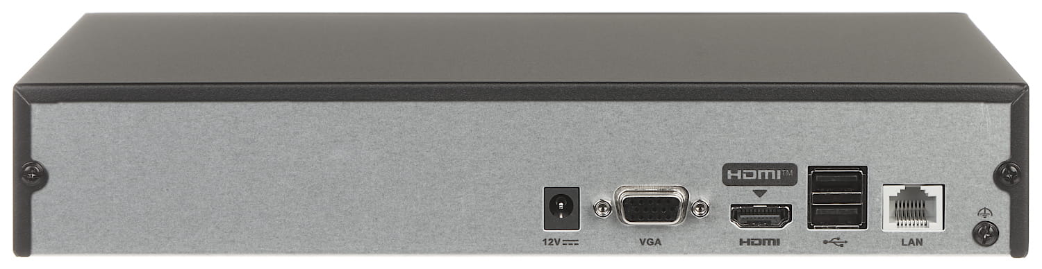 REJESTRATOR IP DS-7104NI-Q1/M 4 KANAŁY Hikvision-1551226