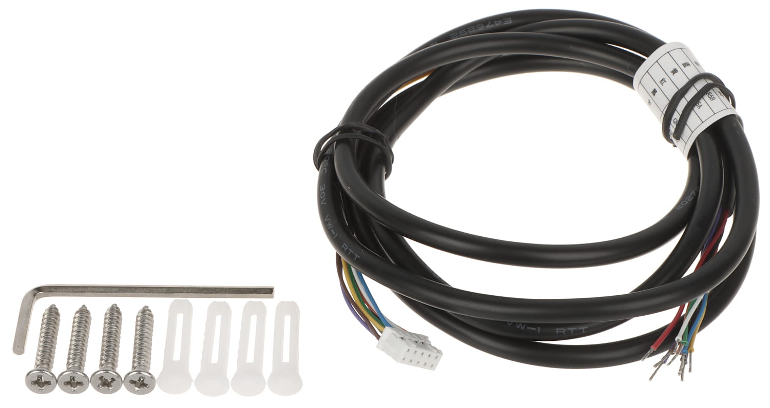 CZYTNIK ZBLIŻENIOWY DS-K1108AMK Hikvision-1562157