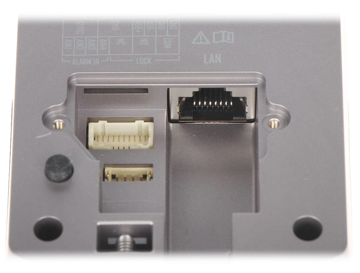 WIDEODOMOFON BEZPRZEWODOWY DS-KV6113-WPE1(C)/SURFACE Wi-Fi / IP Hikvision-1563416